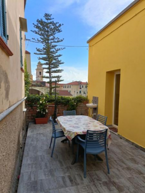 Casa Ribes Santo Stefano Al Mare